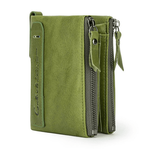 Poker Men's Small Wallet