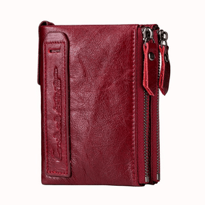 Poker Men's Small Wallet