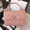 Tntwear Quilted Small Trendy Bag CHL - 744