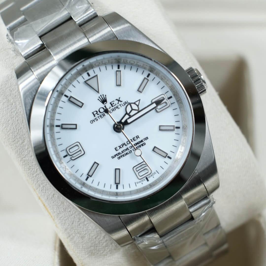 Rolex Oyster Perpetual Explorer - tntwear1