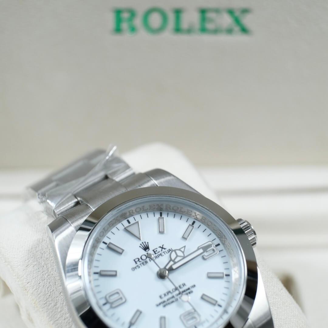 Rolex Oyster Perpetual Explorer - tntwear1