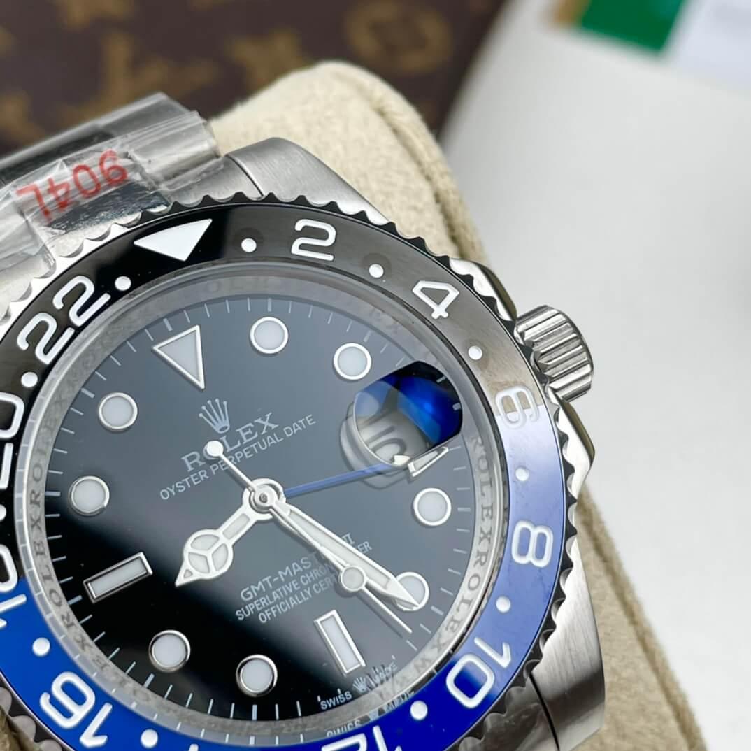 Rolex GMT-Master II "Batman" - tntwear1