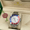 Rolex GMT-Master II "Pepsi" 126719BLRO with Meteorite Dial. - tntwear1