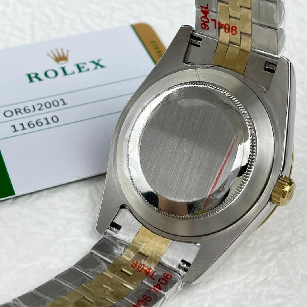 Rolex Sky-Dweller Rolesor - tntwear1