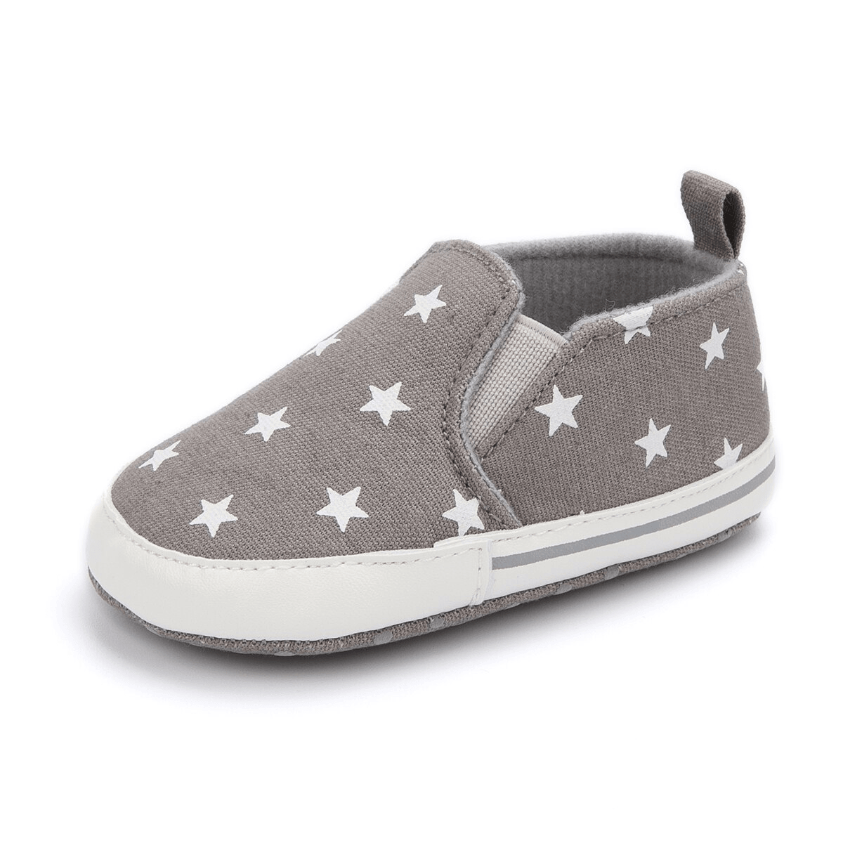 Roman Baby Boys' Loafer Casual Shoes