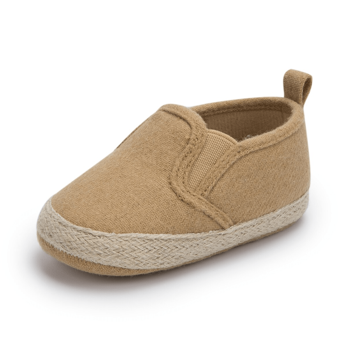 Roman Baby Boys' Loafer Casual Shoes