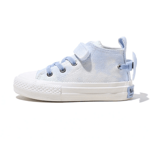 Roxie Girls' High Top Sneaker