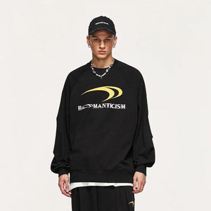 Modern Romanticism Sweatshirt - tntwear1