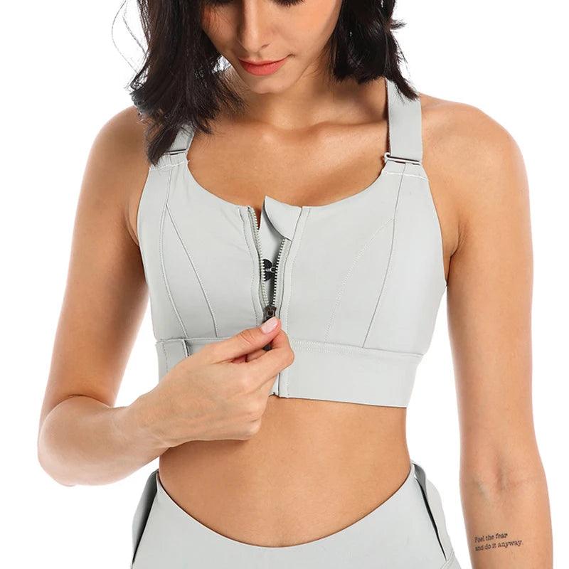 Active Wear Women Sports Bras - tntwear1