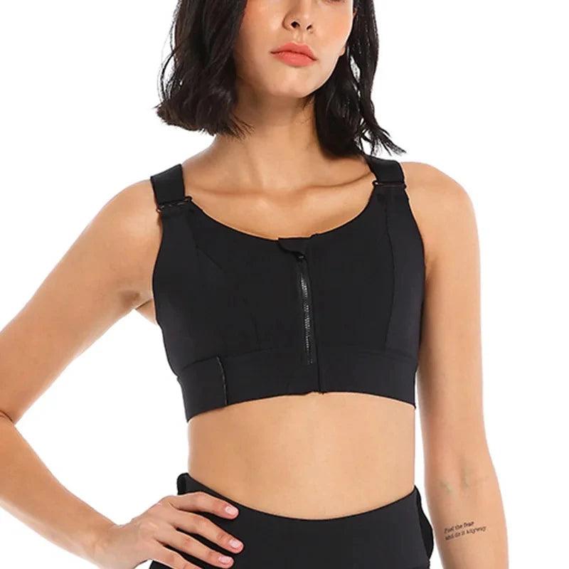 Active Wear Women Sports Bras - tntwear1