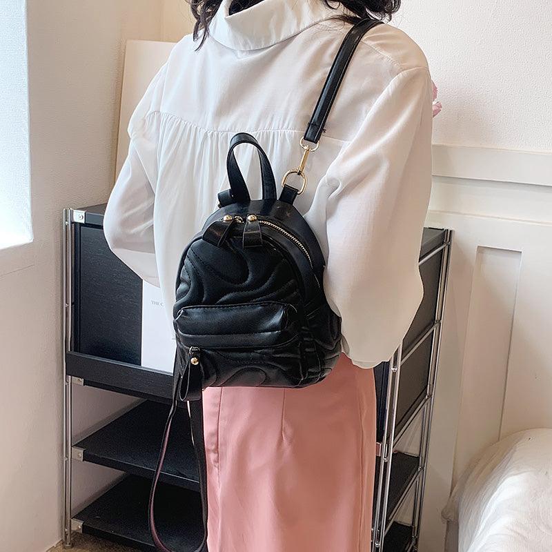 Kira Lux Backpack - tntwear1