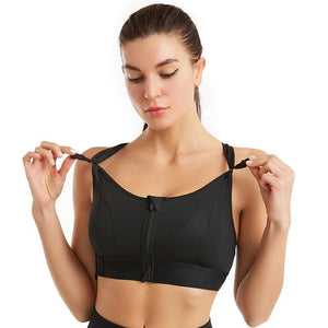 Active Wear Women Sports Bras - tntwear1