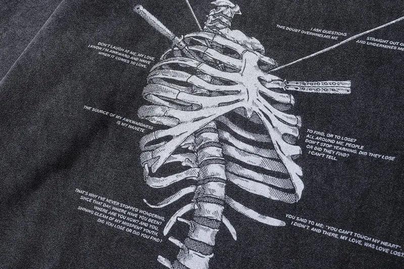 Anatomy In Motion Hoodie - tntwear1