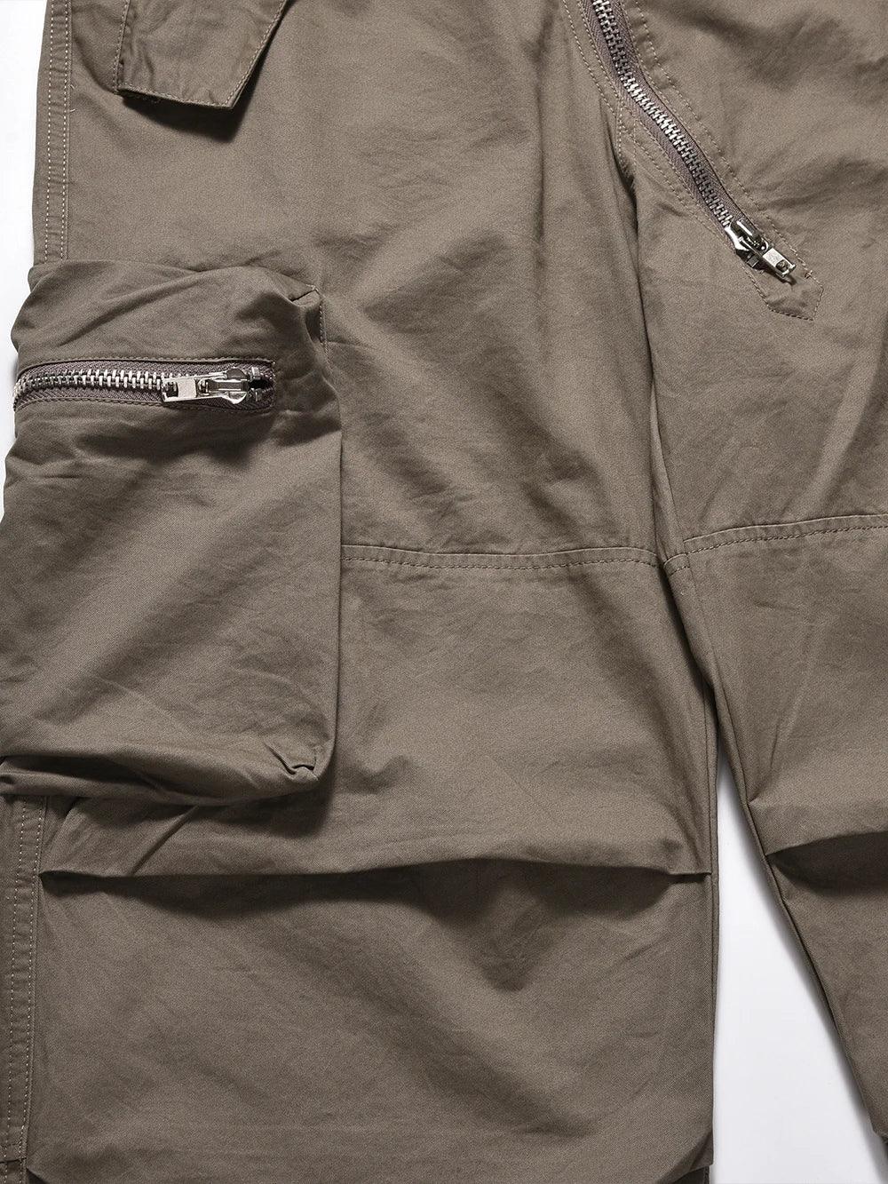 Y2k Women's Cargo Pants - tntwear1