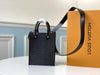 SO - New Fashion Women's Bags LUV MINI A010 - tntwear1