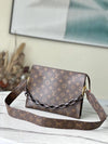 SO - New Fashion Women's Bags LUV Monogram A073 - tntwear1