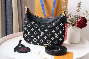 SO - New Fashion Women's Bags LUV Monogram A075 - tntwear1