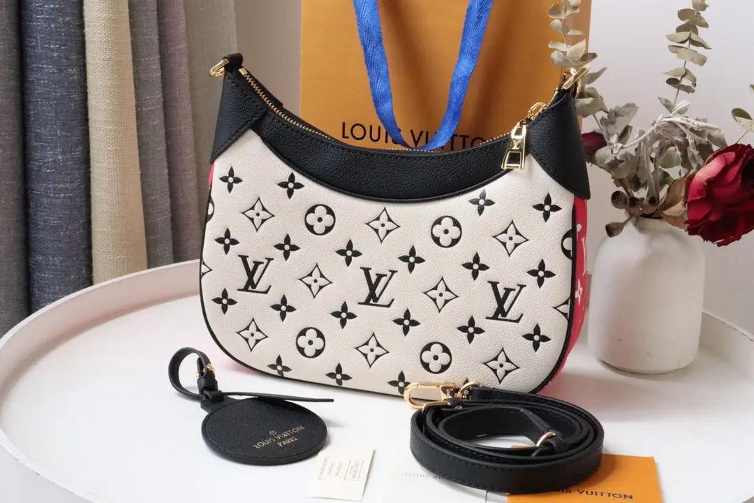 SO - New Fashion Women's Bags LUV Monogram A075 - tntwear1