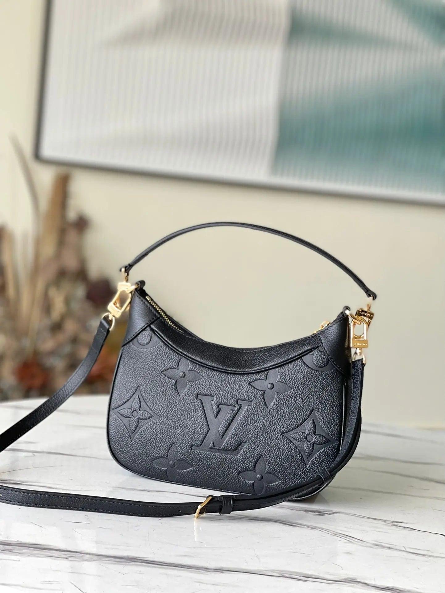 SO - New Fashion Women's Bags LUV Monogram A076 - tntwear1