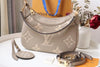 SO - New Fashion Women's Bags LUV Monogram A077 - tntwear1