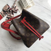 SO - New Fashion Women's Bags LUV NéoNoé Monogram A042 - tntwear1