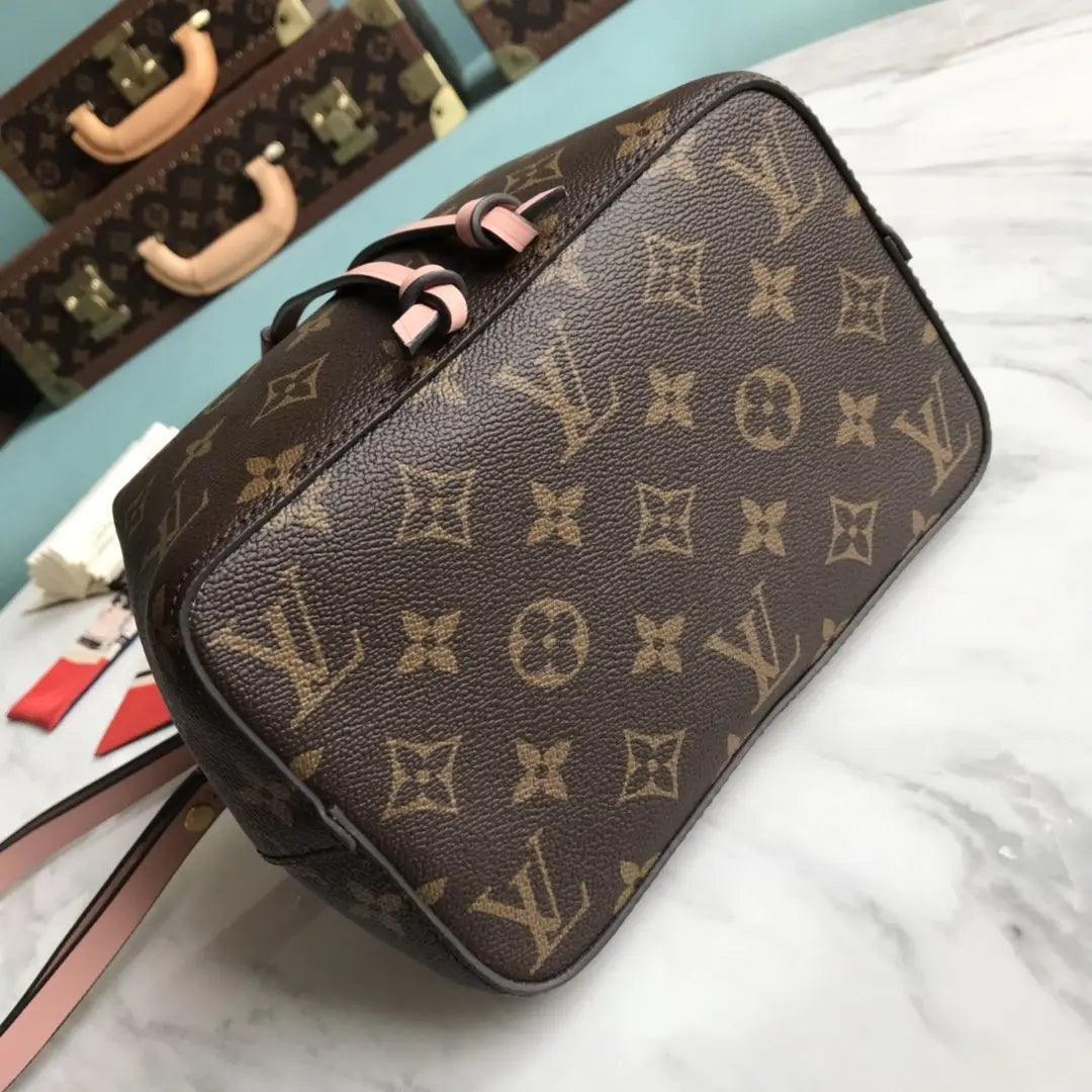 SO - New Fashion Women's Bags LUV NéoNoé Monogram A043 - tntwear1