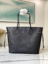 SO - New Fashion Women's Bags LUV Neverfull Monogram Empreinte A045 - tntwear1