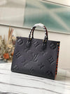 SO - New Fashion Women's Bags LUV ONTHEGO Monogram A062 - tntwear1