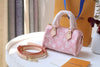 SO - New Fashion Women's Bags LUV SPEEDY A016 - tntwear1