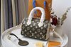 SO - New Fashion Women's Bags LUV SPEEDY MONOGRAM A018 - tntwear1