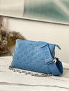 SO - New Fashion Women's Bags LV Monogram Coussin Vuittamins Nicolas Ghesquière A096 - tntwear1