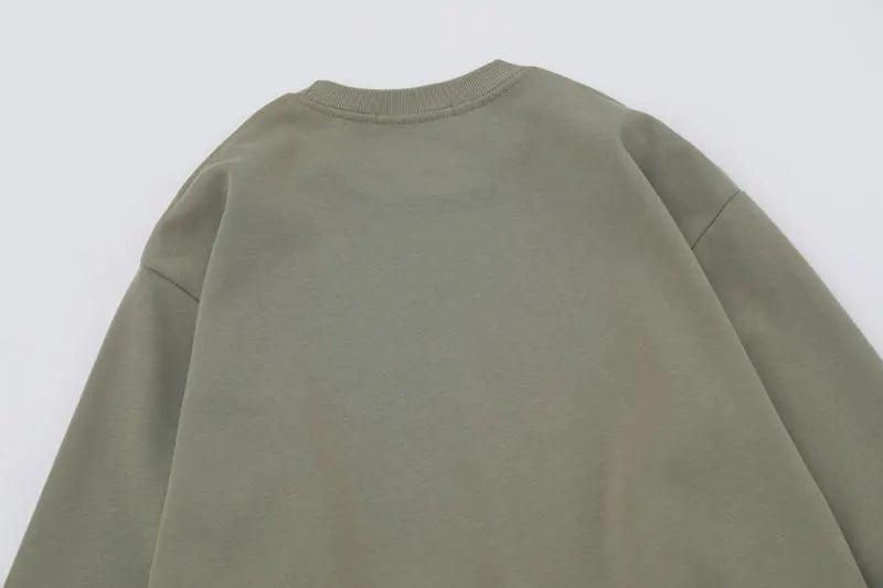 Shadow Silhouette Sweatshirt - tntwear1