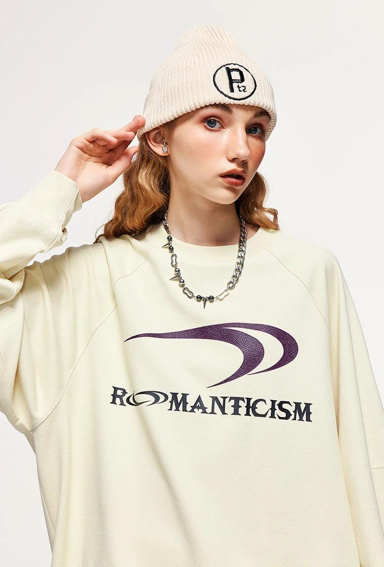 Modern Romanticism Sweatshirt - tntwear1