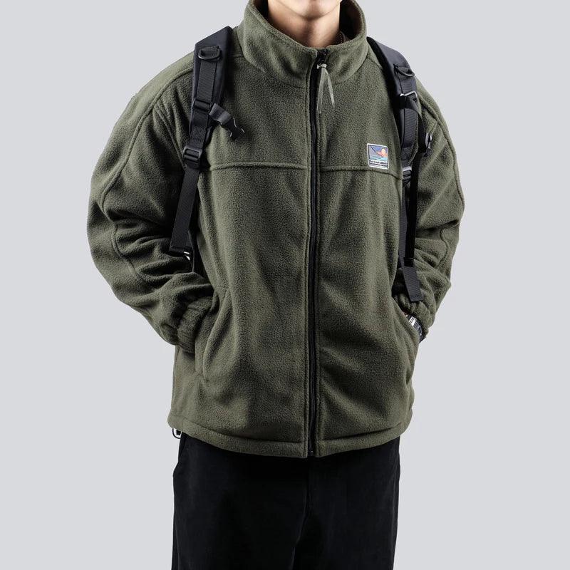 Adventure Seeker Jacket - tntwear1