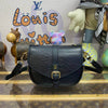 Tntwear Saumur BB Bag Black - LUV 436