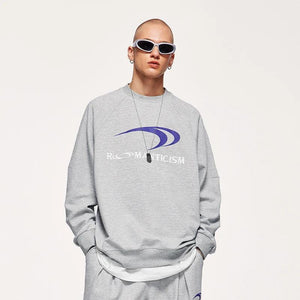 Modern Romanticism Sweatshirt - tntwear1