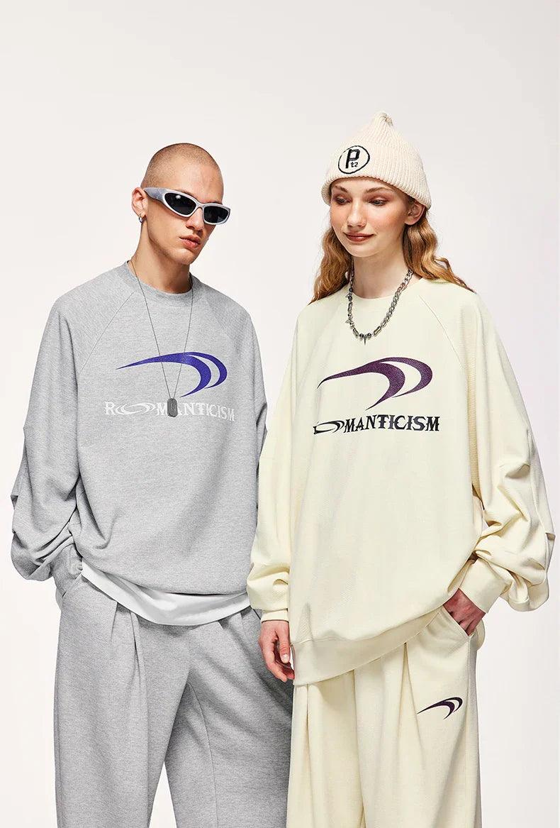 Modern Romanticism Sweatshirt - tntwear1