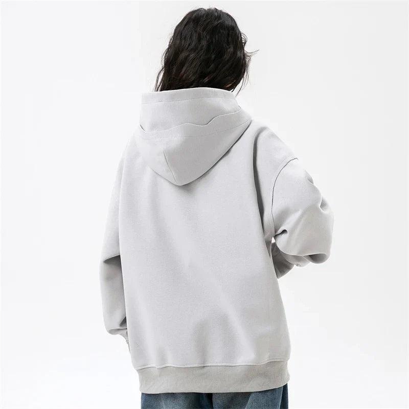 Urban Chic Astronaut Hoodie - tntwear1