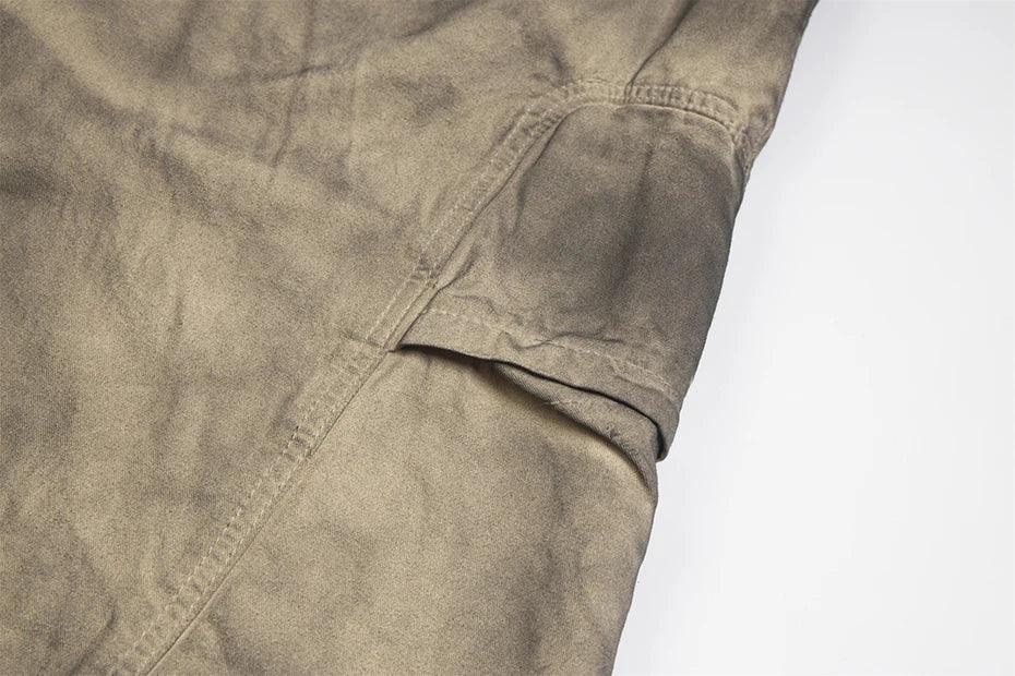 Utility Workwear Jeans - tntwear1