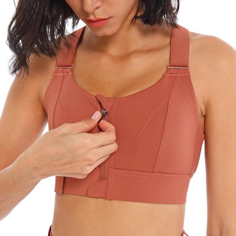 Active Wear Women Sports Bras - tntwear1