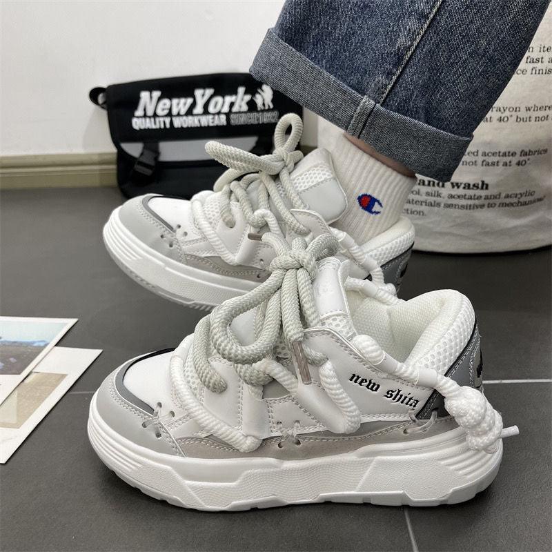 Clorex Chunky Sneakers - tntwear1