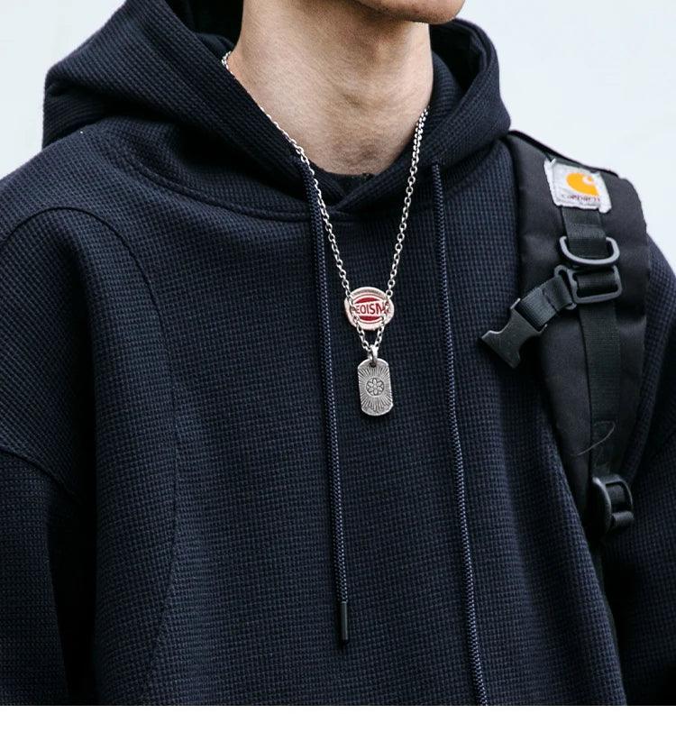 Zen Mod Hoodie - tntwear1