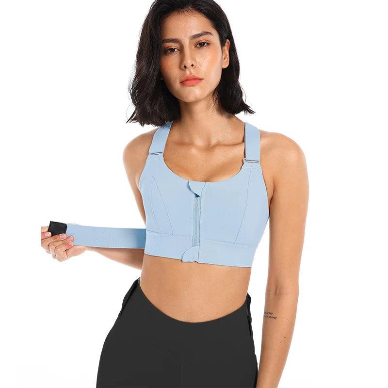 Active Wear Women Sports Bras - tntwear1