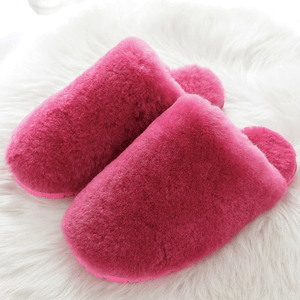 TntWear Shoes Sheep Women's Slipper