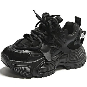 Sidia Chunky Sneakers - tntwear1