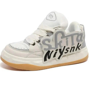 Skita Niy Street Sneakers - tntwear1