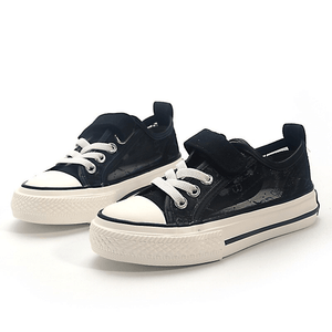 Snejder Boys' Fashion Sneaker