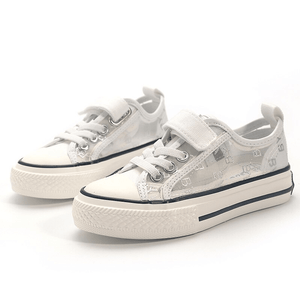 Snejder Boys' Fashion Sneaker