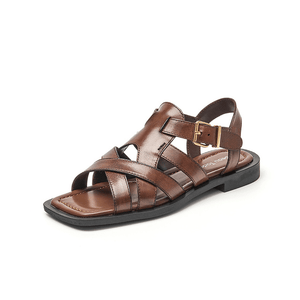 TntWear Shoes Souli Women's Leather Sandal