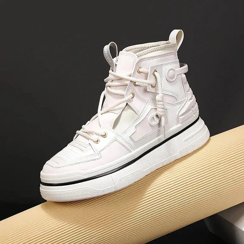 StarLux High Street Sneakers - tntwear1